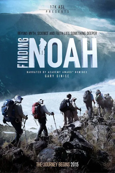 Finding Noah