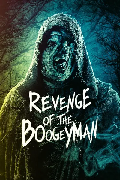 Revenge of the Boogeyman