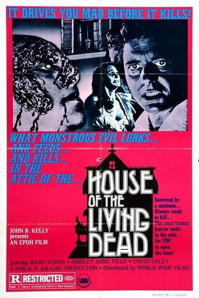 House of the Living Dead