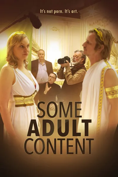 Some Adult Content