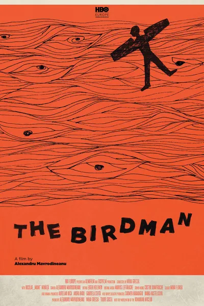 The Birdman