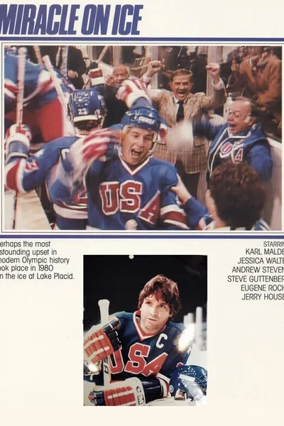 Miracle on Ice