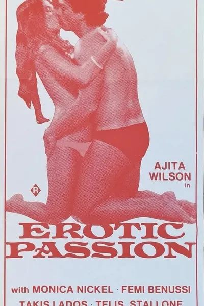 Erotic Passion