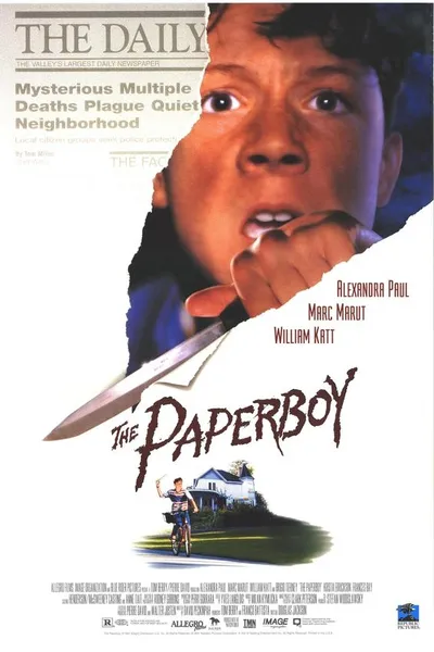 The Paperboy