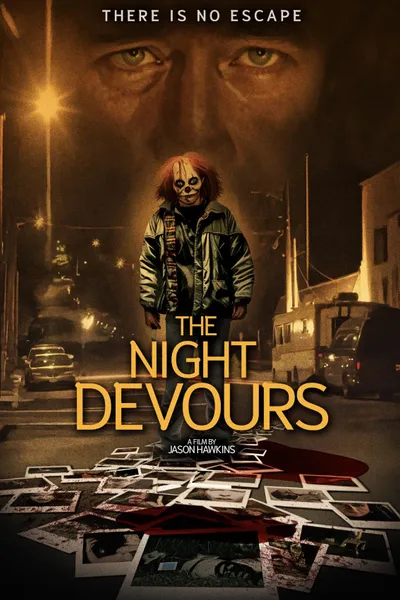 The Night Devours