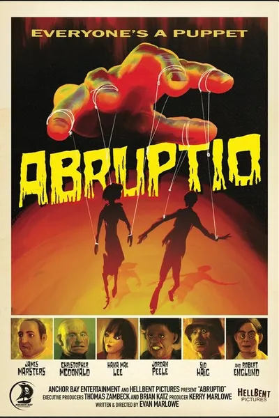Abruptio
