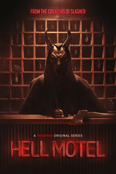 Hell Motel