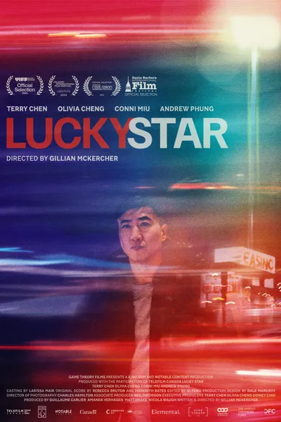 Lucky Star