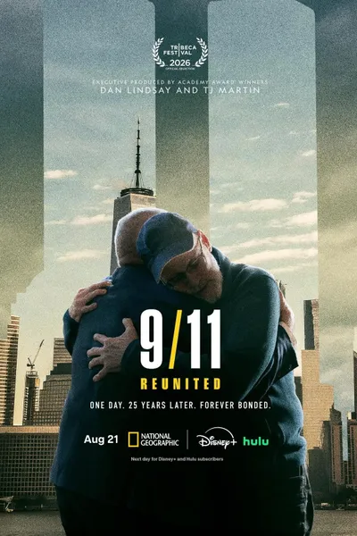 9/11: Reunited