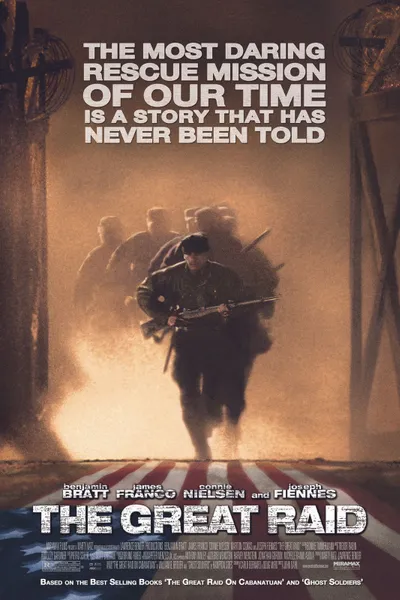 The Great Raid