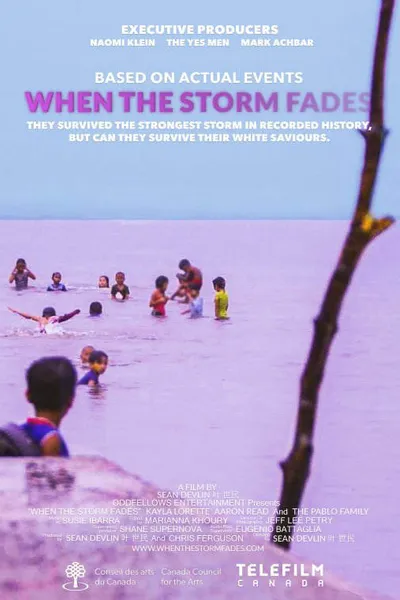 When the Storm Fades