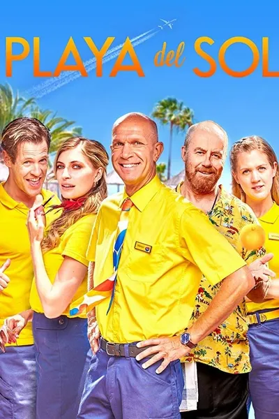 Playa del Sol