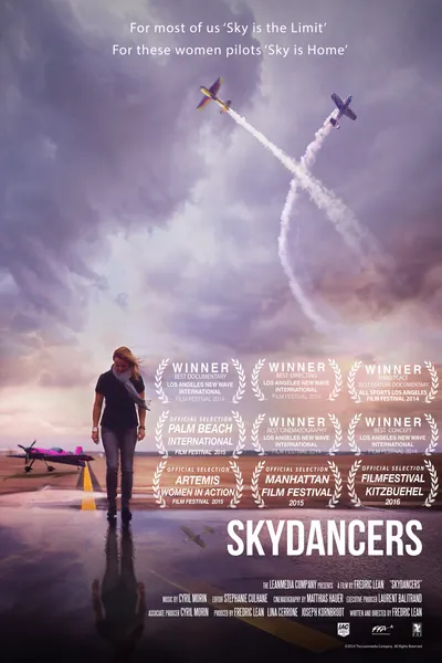 Skydancers