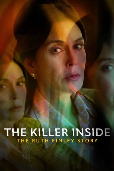 The Killer Inside: The Ruth Finley Story