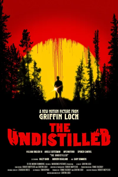 The Undistilled