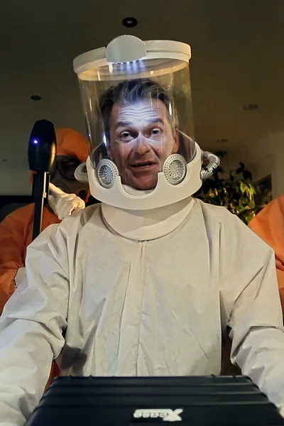 Doorks: Bad Hair Day