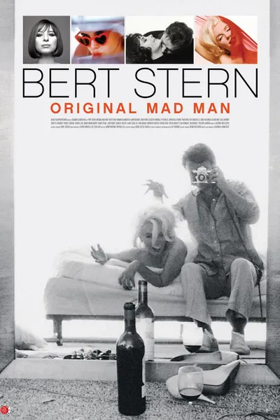 Bert Stern: Original Madman