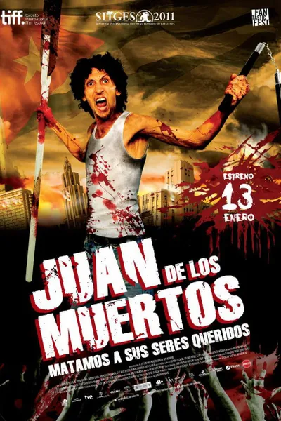 Juan of the Dead