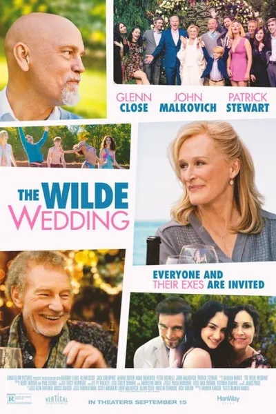 The Wilde Wedding