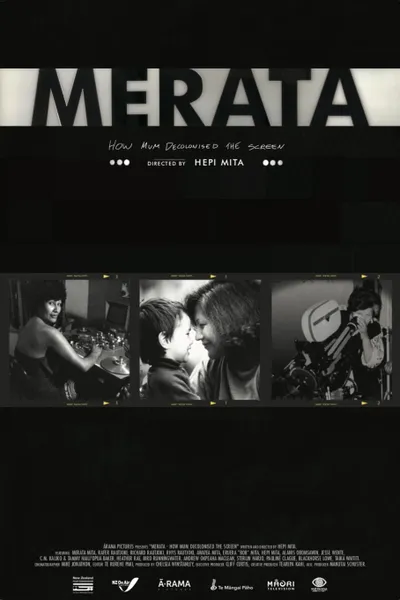 Merata: How Mom Decolonized the Screen