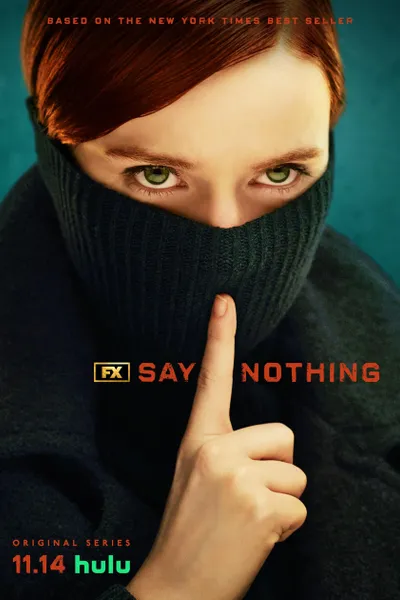 Say Nothing
