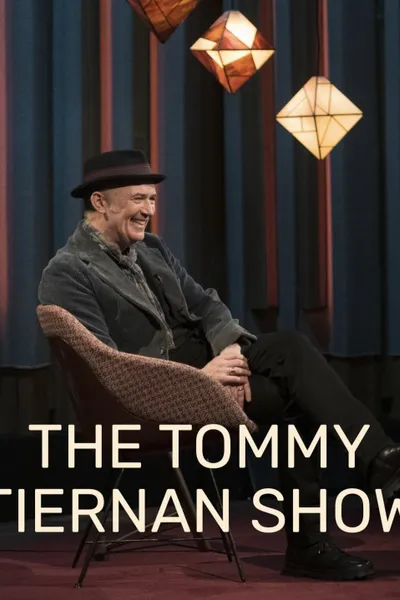 The Tommy Tiernan Show