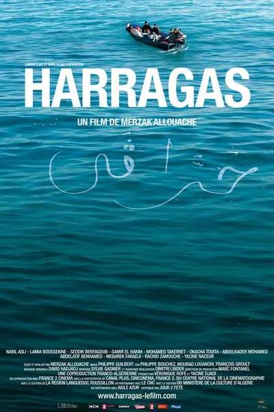 Harragas