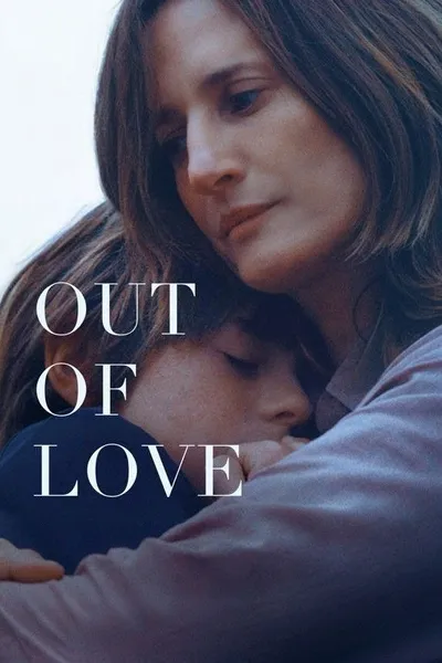 Out of Love