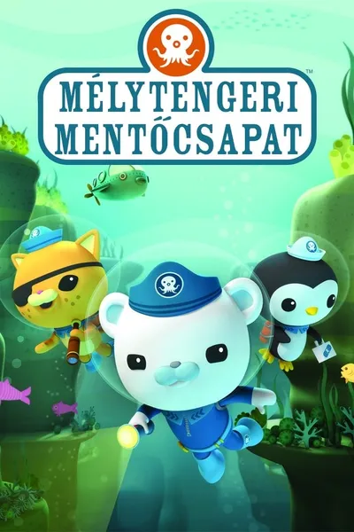 Octonauts
