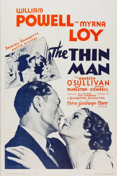 The Thin Man