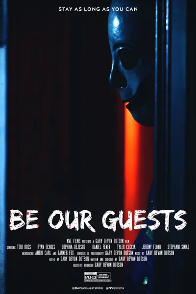 Be Our Guests